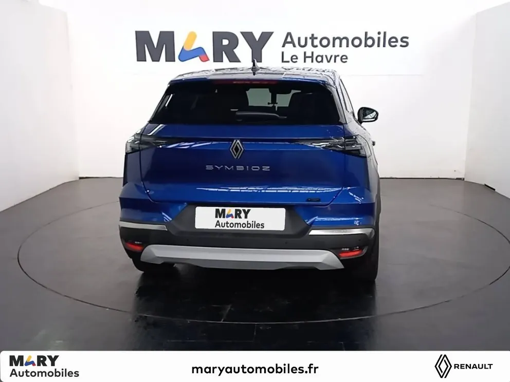 Véhicule occasion 201458 - renault SYMBIOZ - Photo 5
