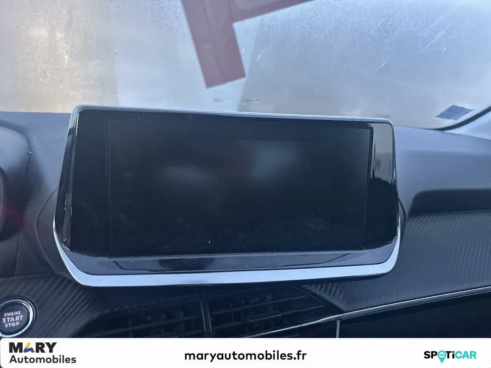 Véhicule occasion 195443 - peugeot 208 - Photo 12