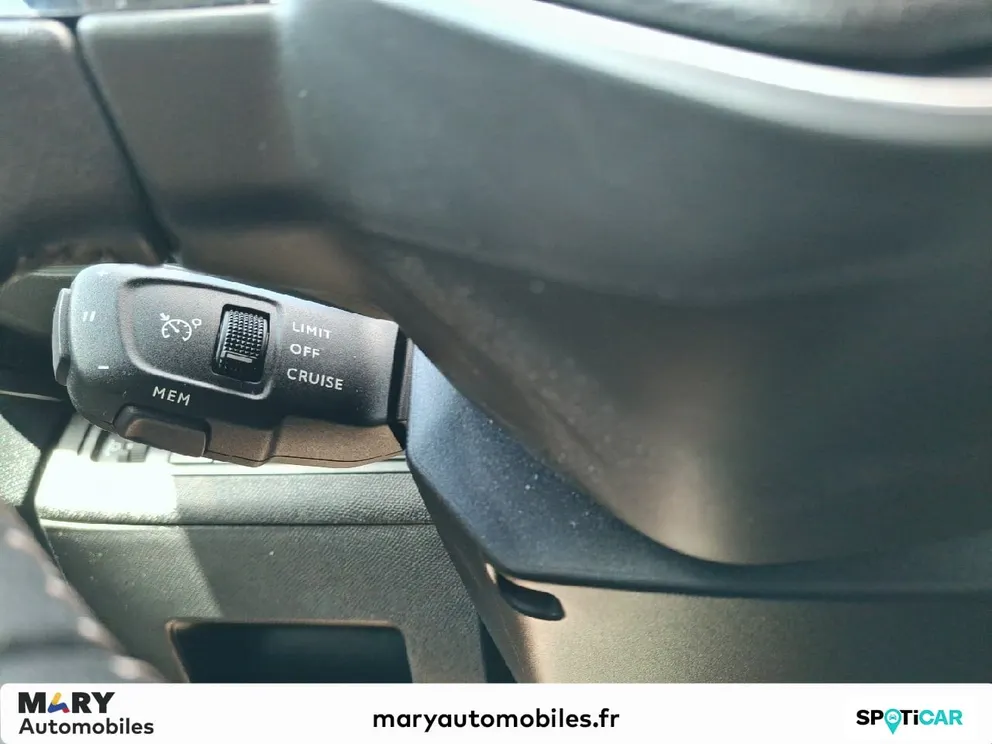 Véhicule occasion 228795 - peugeot 3008 - Photo 16