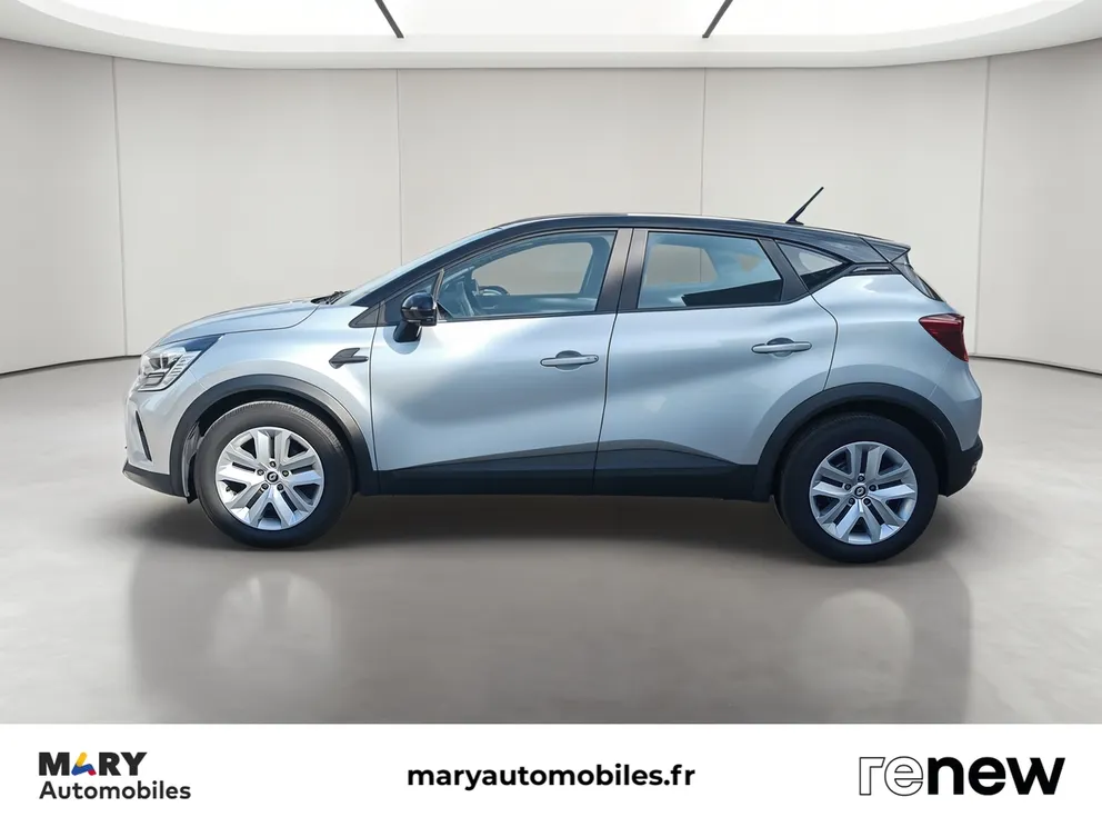 Véhicule occasion 1238958 - renault CAPTUR - Photo 2