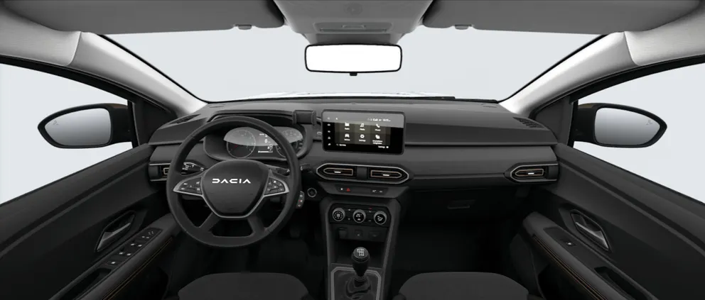 Véhicule occasion 173946 - dacia JOGGER - Photo 3