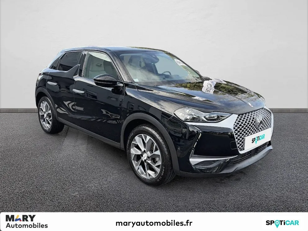 Véhicule occasion 220393 - ds DS 3 - Photo 3