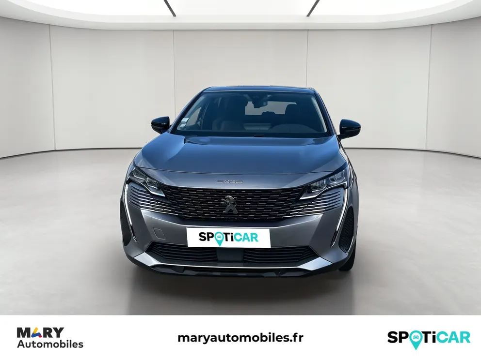 Véhicule occasion 1244992 - peugeot 5008 - Photo 7