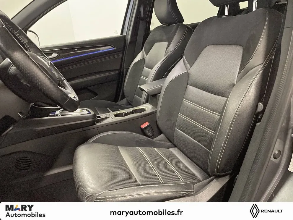 Véhicule occasion 207366 - renault ARKANA - Photo 9