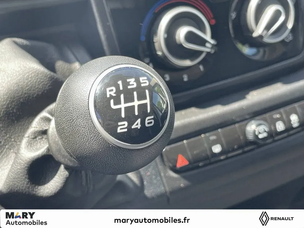 Véhicule occasion 233513 - fiat DUCATO (30) - Photo 13