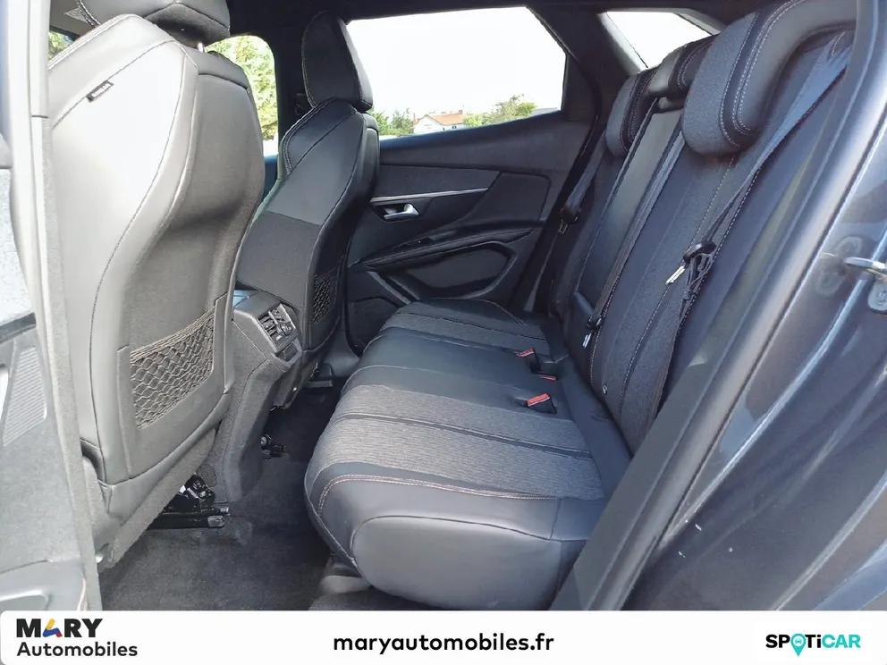 Véhicule occasion 1238392 - peugeot 3008 - Photo 13