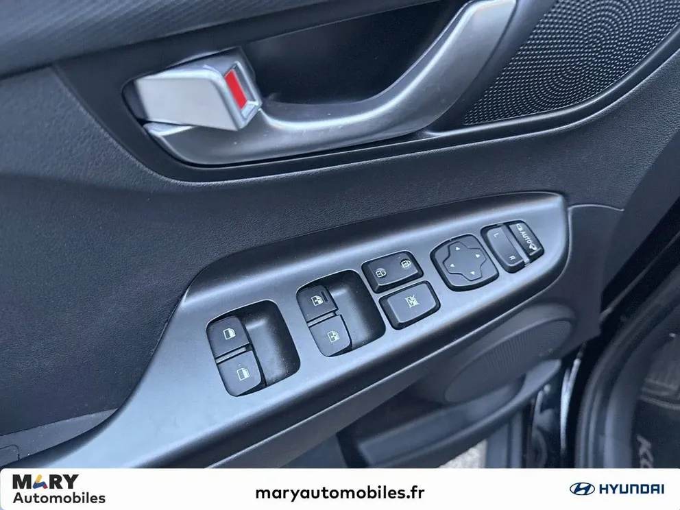 Véhicule occasion 229400 - hyundai KONA - Photo 12