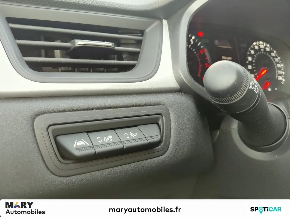 Véhicule occasion 205377 - renault CAPTUR - Photo 16