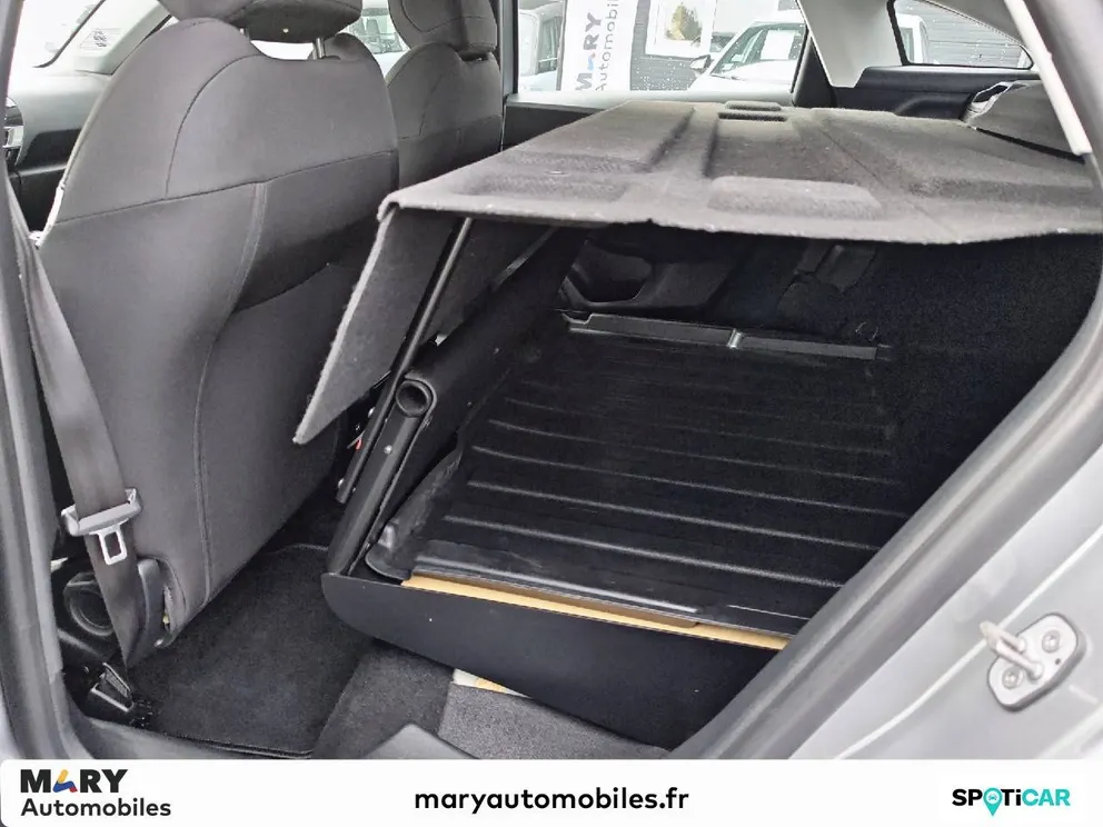 Véhicule occasion 222436 - Citroën C4 - Photo 8