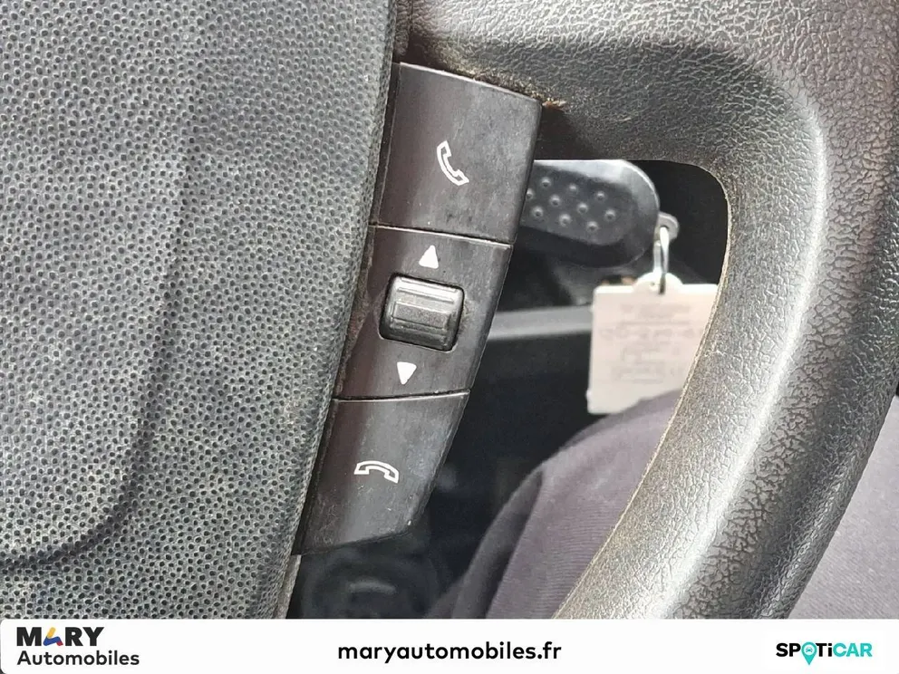Véhicule occasion 226600 - peugeot BOXER - Photo 17