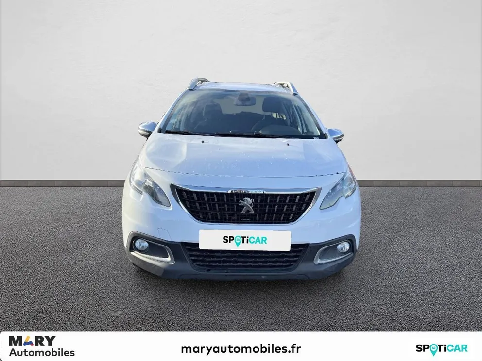 Véhicule occasion 216879 - peugeot 2008 - Photo 2