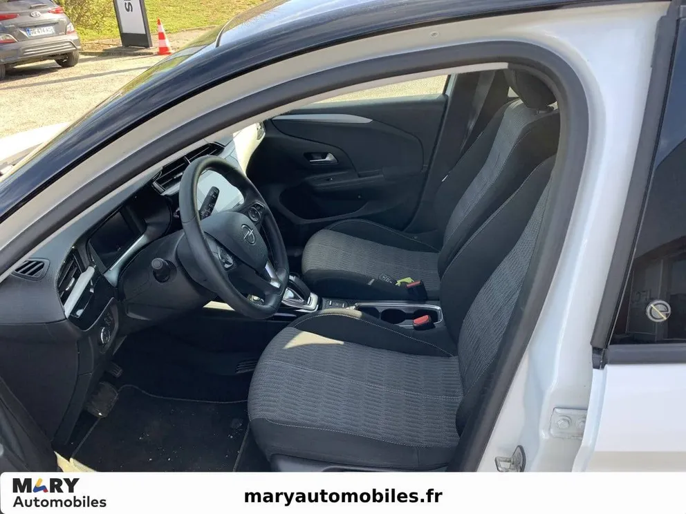 Véhicule occasion 225595 - opel CORSA - Photo 13