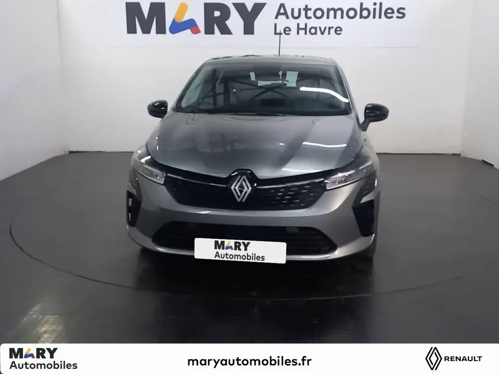 Véhicule occasion 205866 - renault CLIO - Photo 2