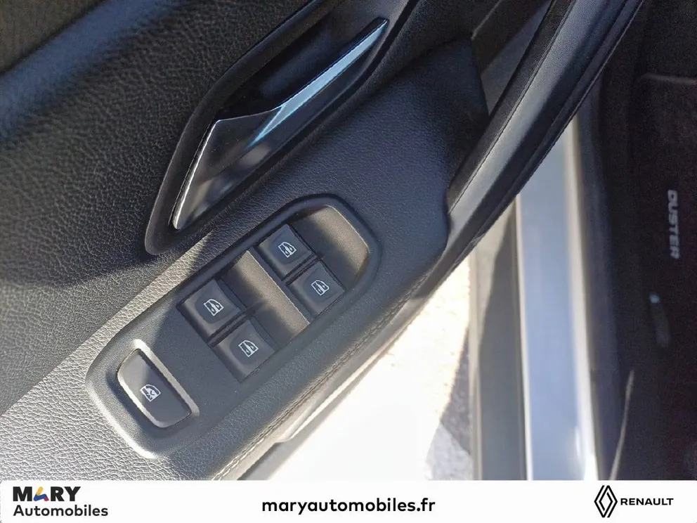Véhicule occasion 224463 - dacia DUSTER - Photo 14