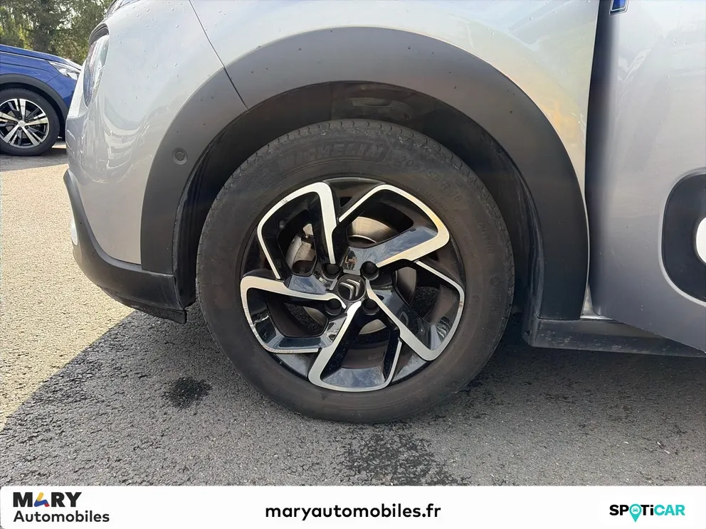 Véhicule occasion 227424 - Citroën C3 - Photo 7