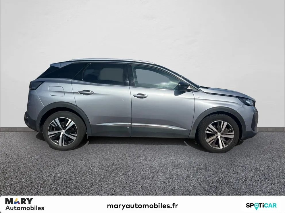 Véhicule occasion 1239766 - peugeot 3008 - Photo 4