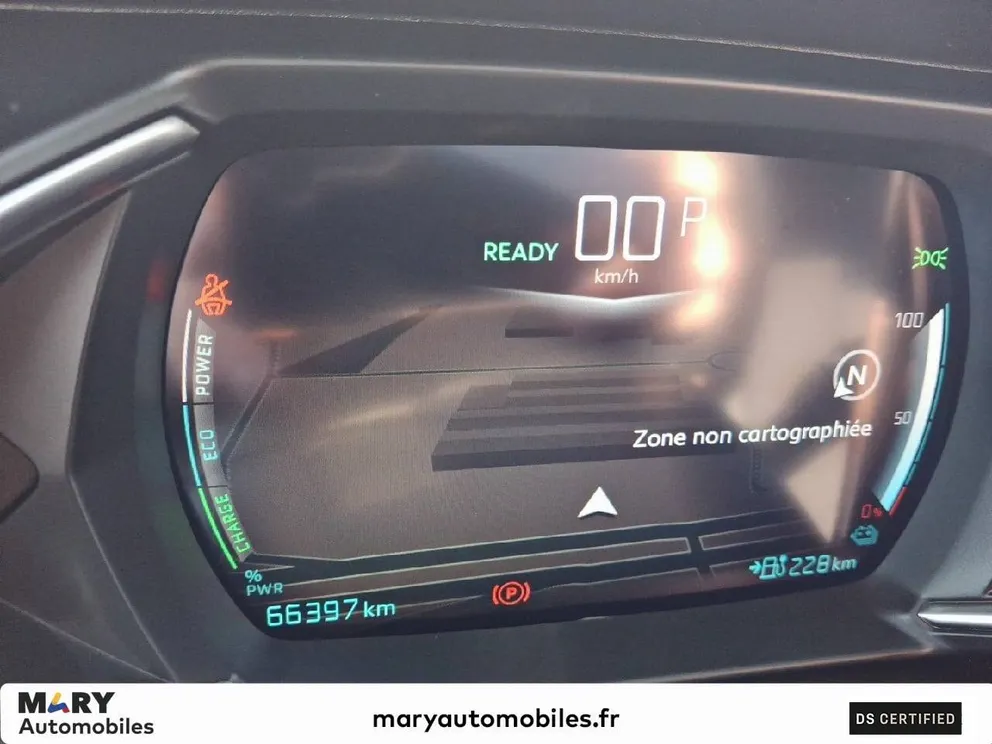 Véhicule occasion 225212 - ds DS 3 - Photo 13