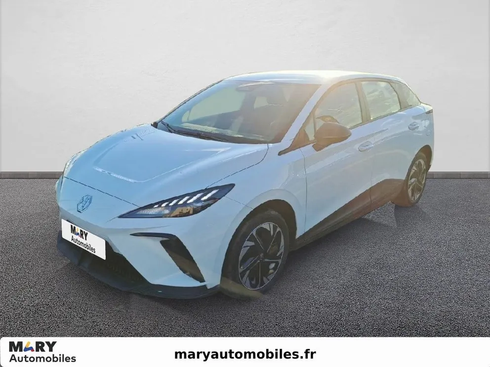 Véhicule occasion 223020 - mg MG4 - Photo 1