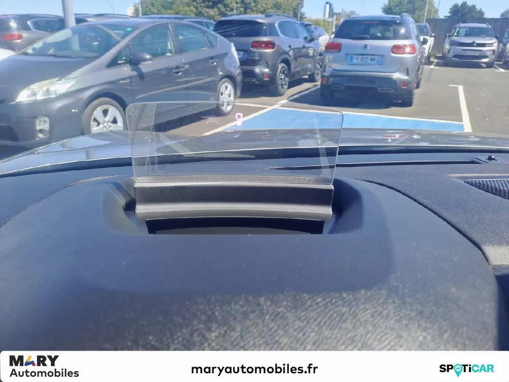 Véhicule occasion 1230482 - Citroën C4 - Photo 15