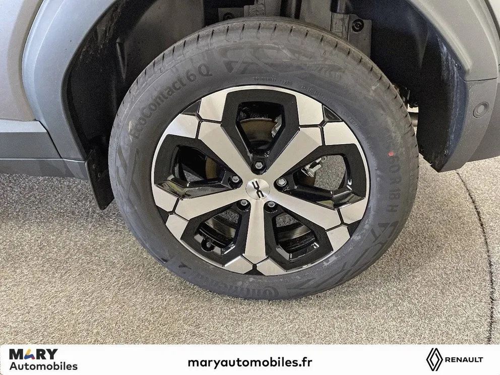 Véhicule occasion 206240 - dacia DUSTER - Photo 11