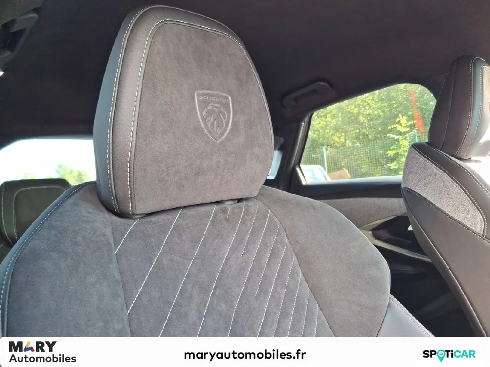 Véhicule occasion 224656 - peugeot 3008 - Photo 16