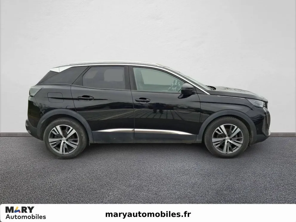 Véhicule occasion 227803 - peugeot 3008 - Photo 4
