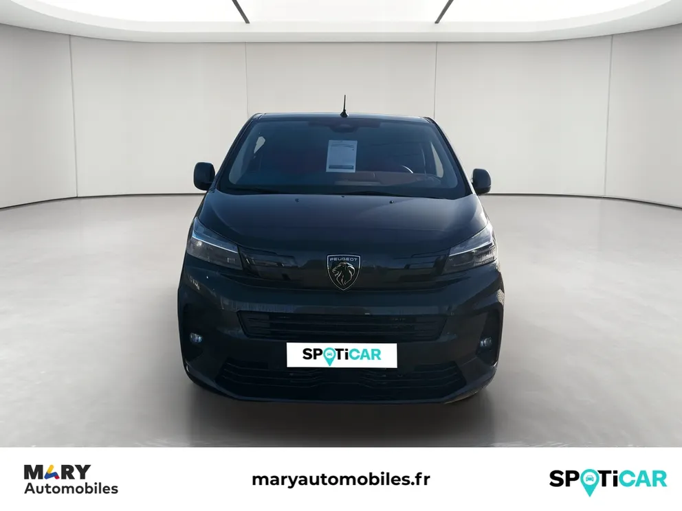 Véhicule occasion 1246232 - peugeot EXPERT - Photo 7