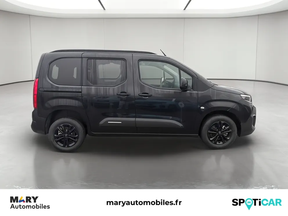 Véhicule occasion 1232460 - Citroën BERLINGO - Photo 5