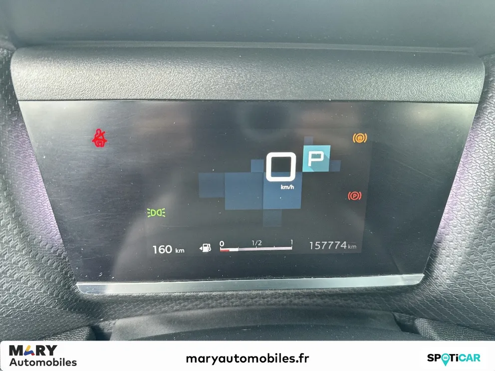 Véhicule occasion 1228275 - Citroën C4 - Photo 16