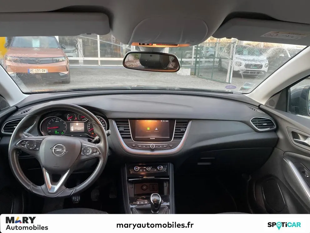 Véhicule occasion 197023 - opel GRANDLAND - Photo 8