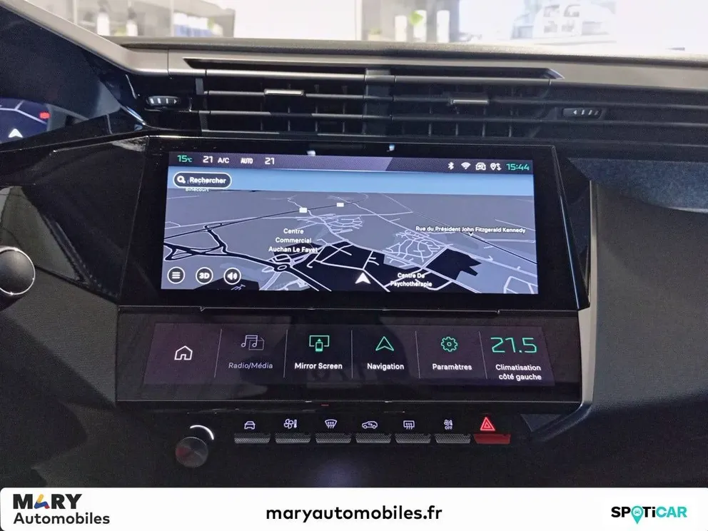 Véhicule occasion 232027 - peugeot 408 - Photo 14