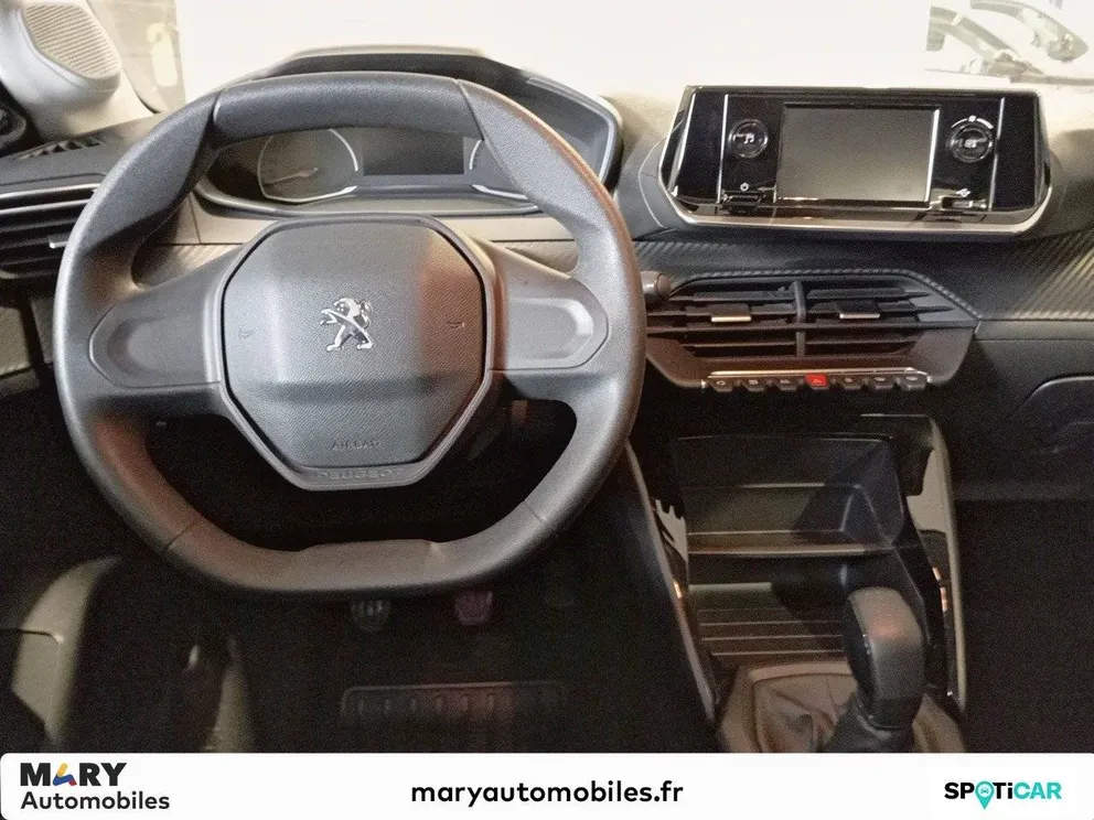 Véhicule occasion 203077 - peugeot 208 - Photo 8