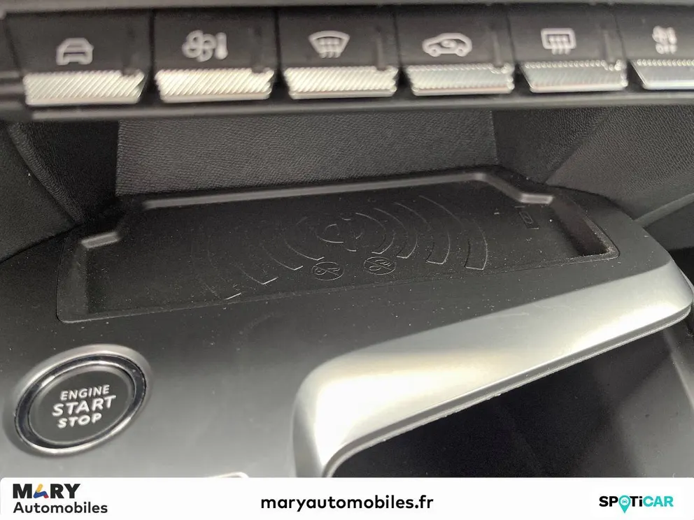 Véhicule occasion 178267 - peugeot 308 - Photo 15