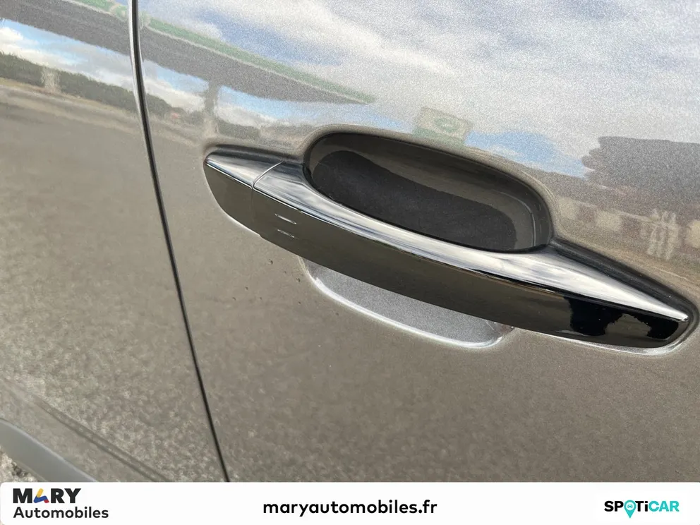 Véhicule occasion 1237283 - Citroën C5 AIRCROSS - Photo 14