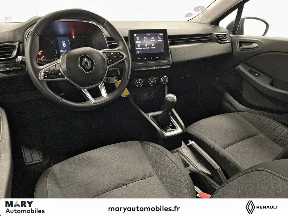 Véhicule occasion 213188 - renault CLIO - Photo 8