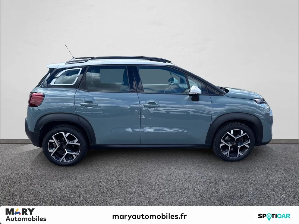 Véhicule occasion 1229379 - Citroën C3 AIRCROSS - Photo 4