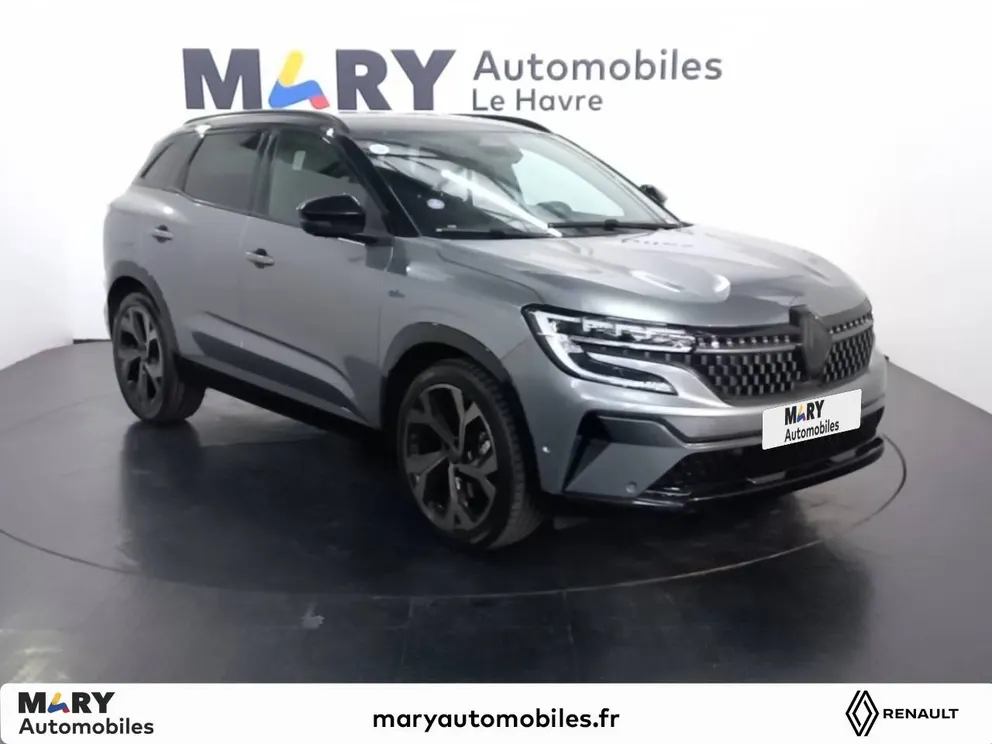 Véhicule occasion 198824 - renault AUSTRAL - Photo 3