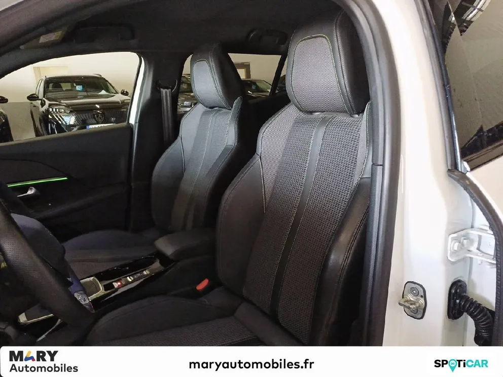 Véhicule occasion 231584 - peugeot 2008 - Photo 9