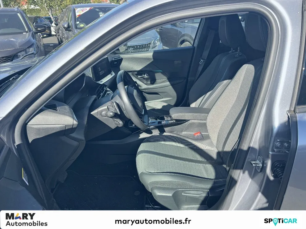 Véhicule occasion 1234673 - peugeot 2008 - Photo 13
