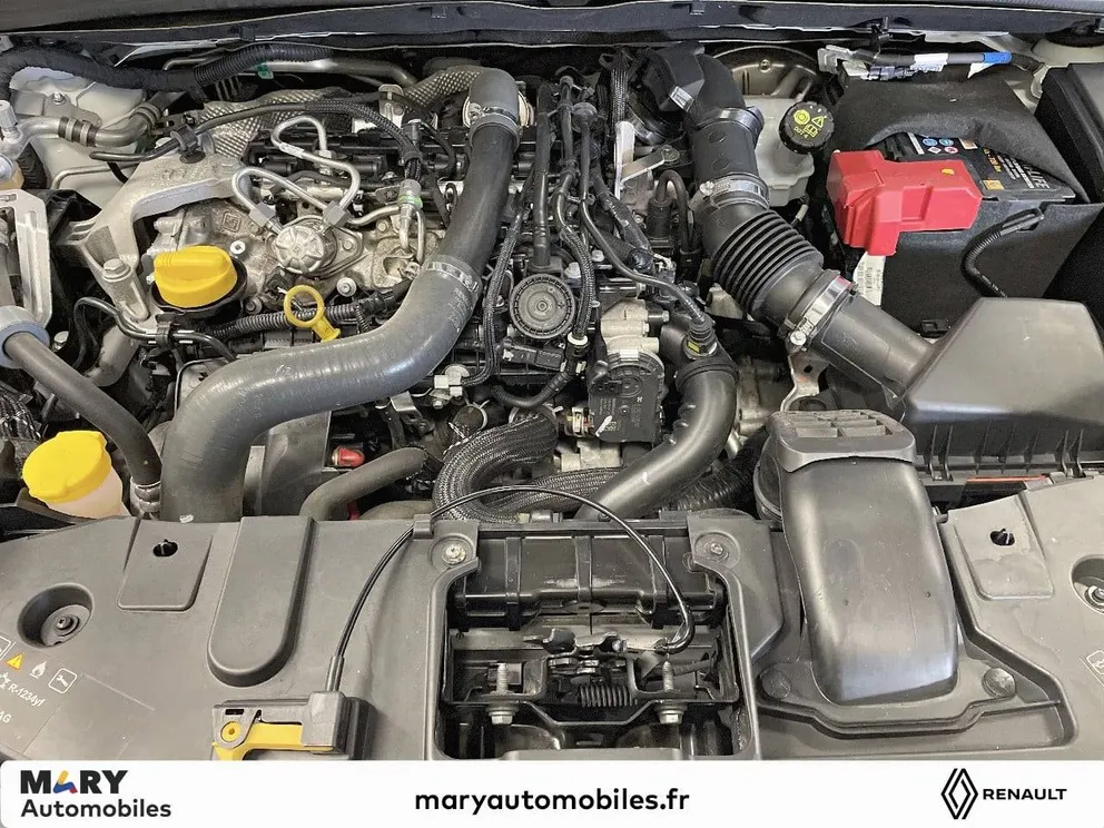 Véhicule occasion 217883 - renault CAPTUR - Photo 20