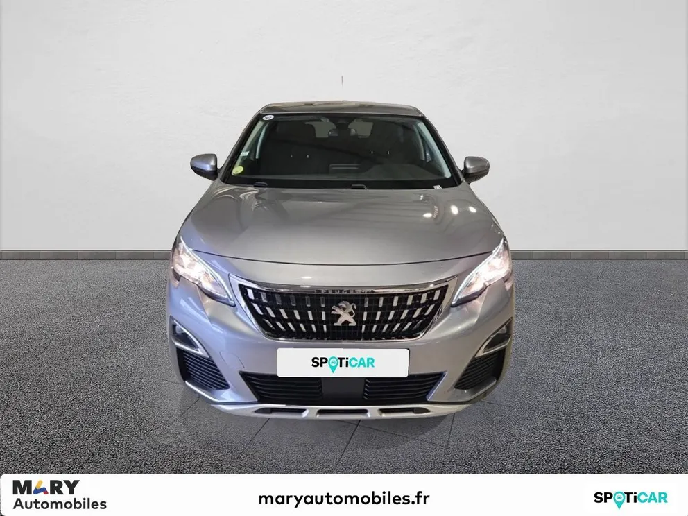 Véhicule occasion 213873 - peugeot 3008 - Photo 2