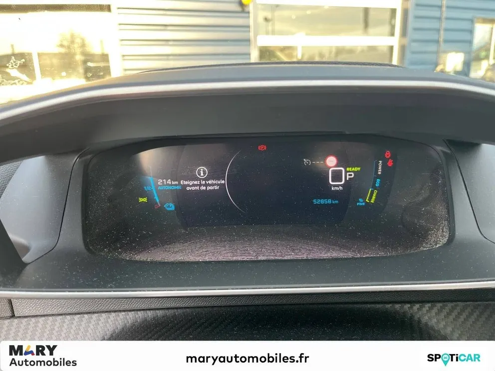 Véhicule occasion 224168 - peugeot 2008 - Photo 13