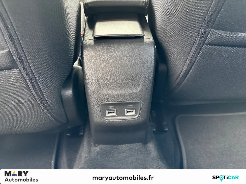 Véhicule occasion 237687 - peugeot 208 - Photo 9