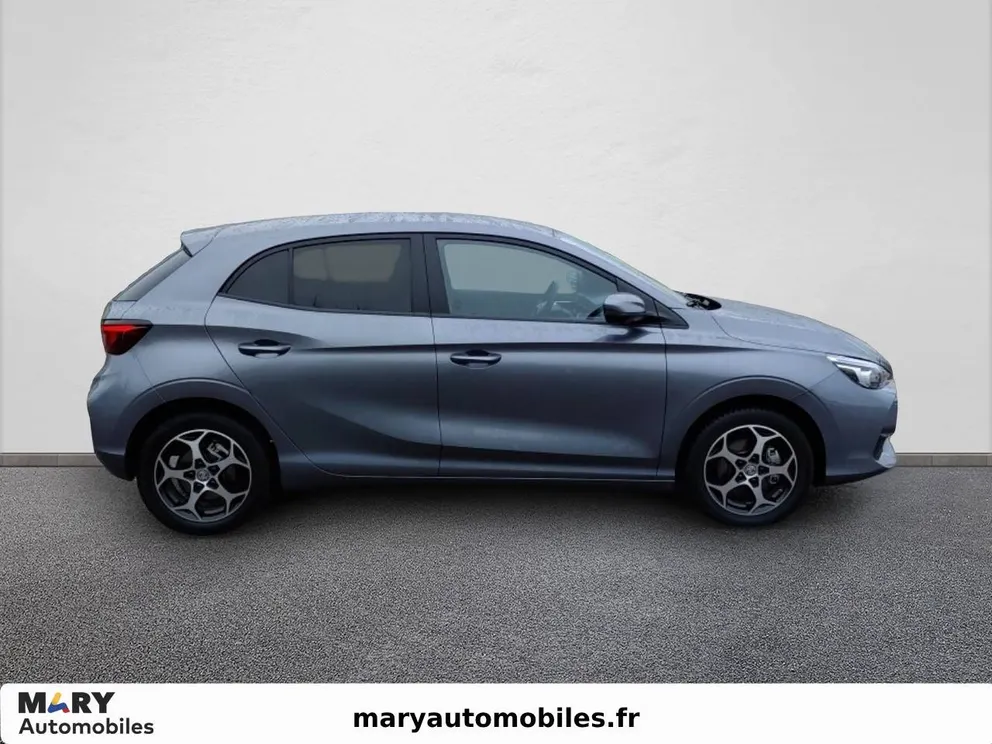 Véhicule occasion 231260 - mg MG3 - Photo 4