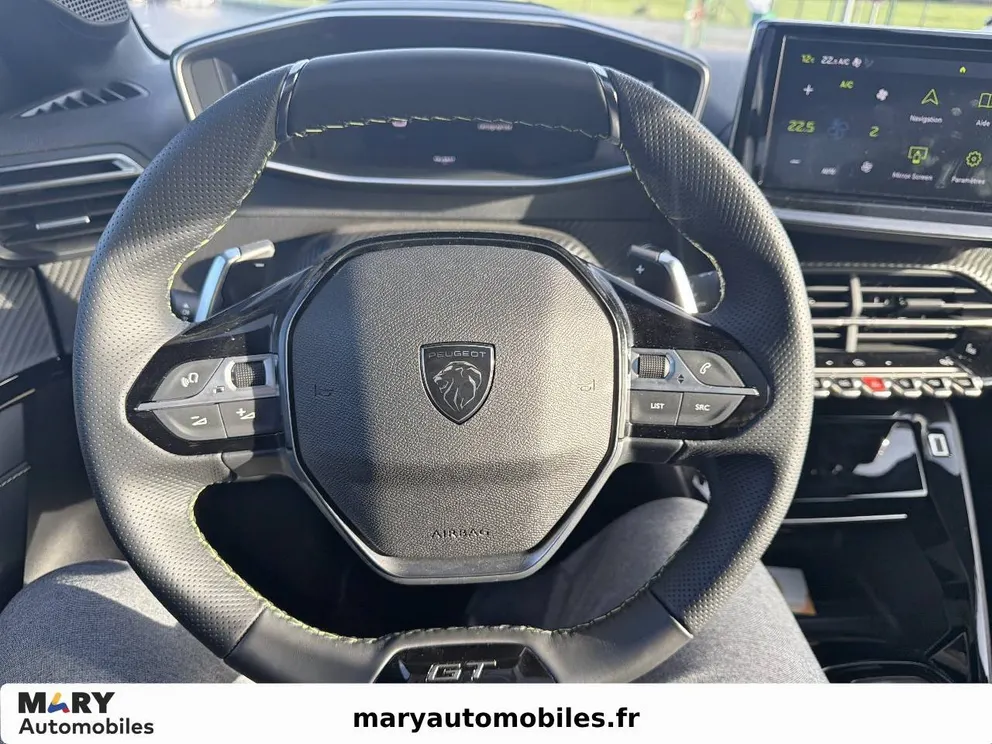 Véhicule occasion 212682 - peugeot 208 - Photo 15