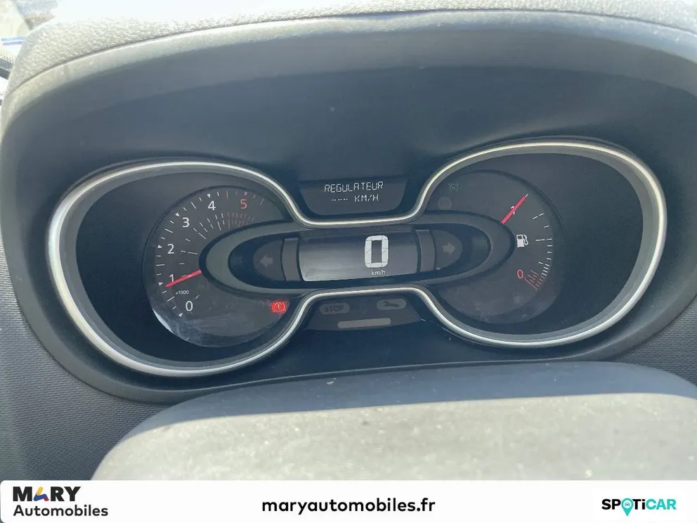 Véhicule occasion 180223 - renault TRAFIC - Photo 15