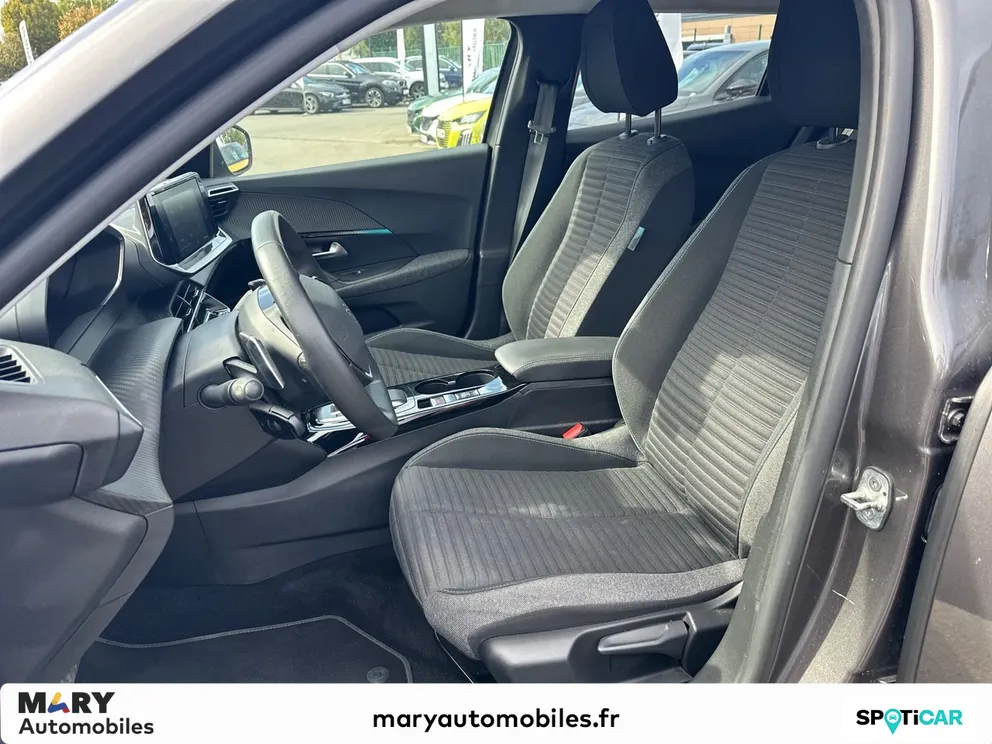 Véhicule occasion 1231071 - peugeot 2008 - Photo 13