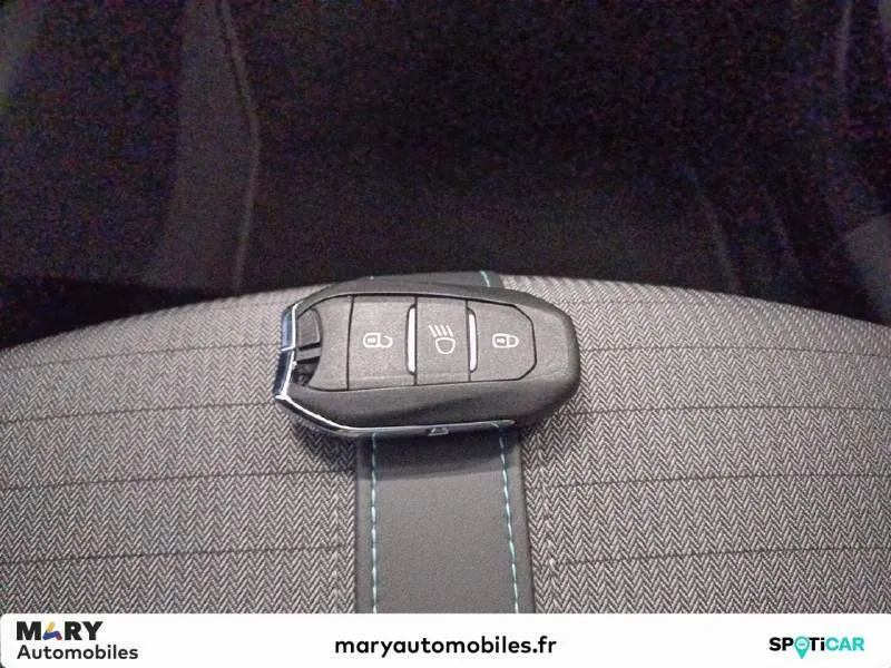 Véhicule occasion 221875 - peugeot 2008 - Photo 14