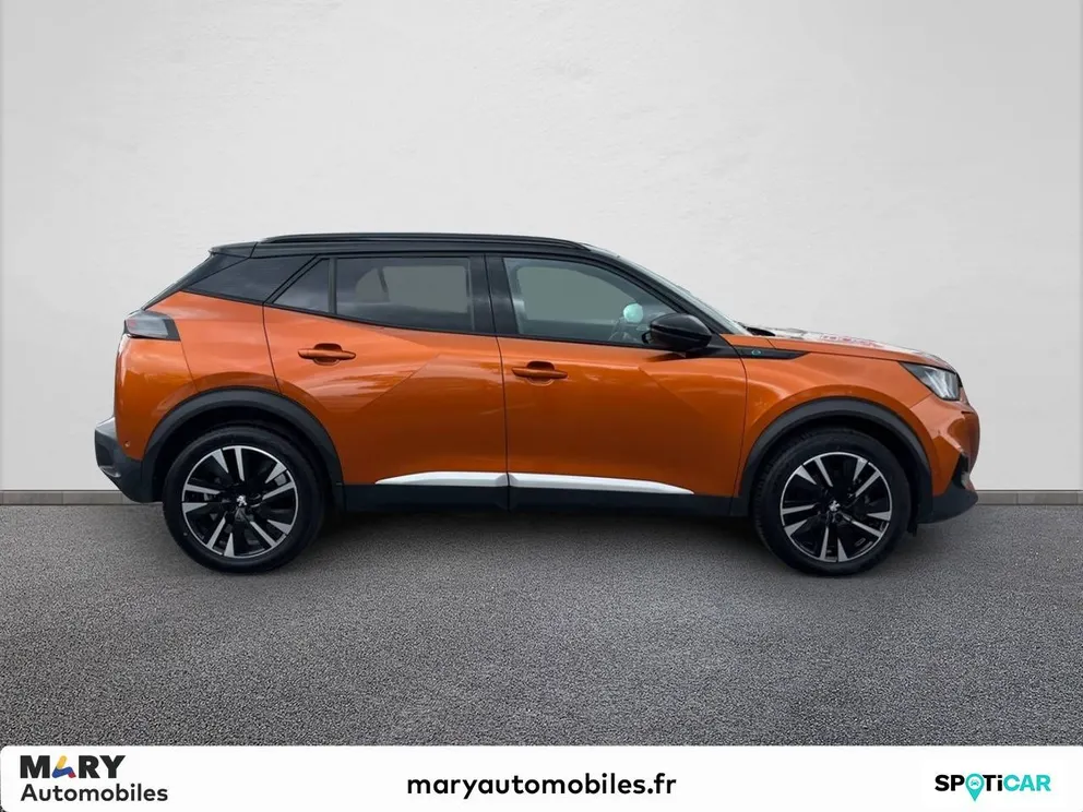 Véhicule occasion 237320 - peugeot 2008 - Photo 4