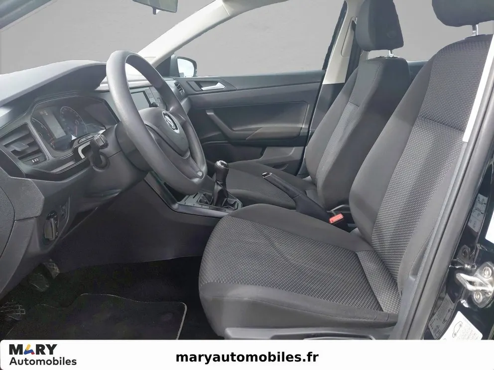 Véhicule occasion 221046 - volkswagen POLO - Photo 9